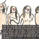 Image for article titled What I Learned When I Tried to Draw Myself Naked